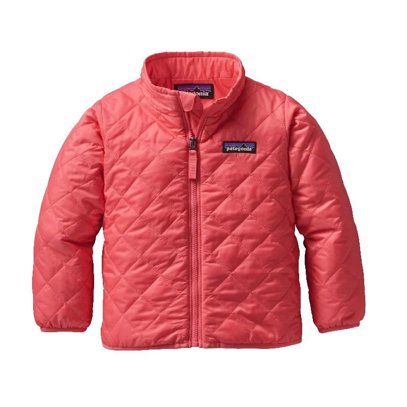 Baby Nano Puff® Jacket Women's mid-range jackets