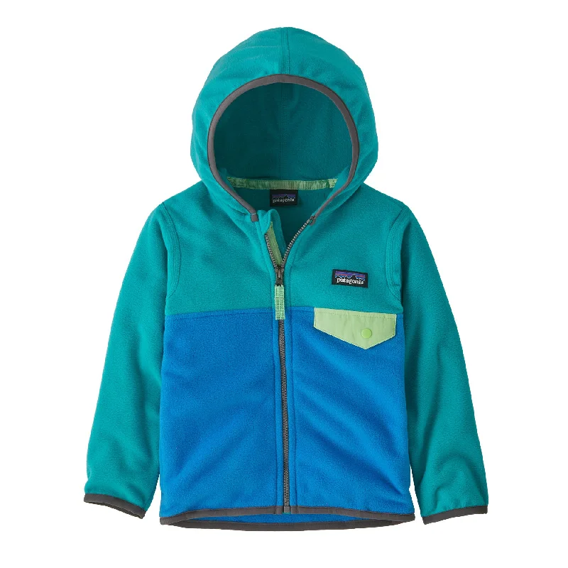 Baby Micro D® Snap-T® Jacket Women's sporty jackets