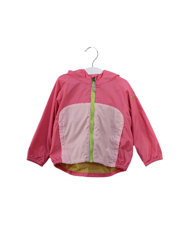 Columbia Lightweight Jacket 12-18M Women's waterproof jackets