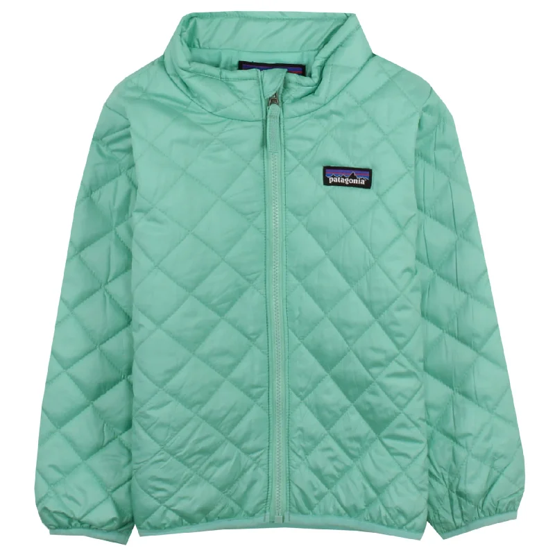 Baby Nano Puff® Jacket Women's lightweight jackets