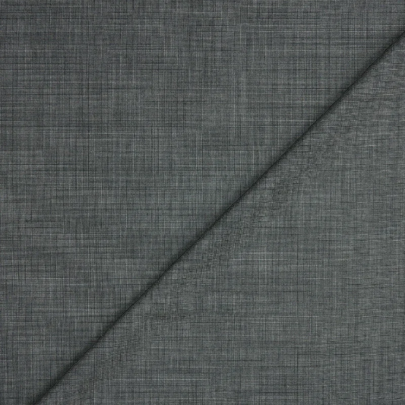 Dark Grey Textured Super 120's Australian Merino Wool Suiting Fabric Winter unclassified dresses