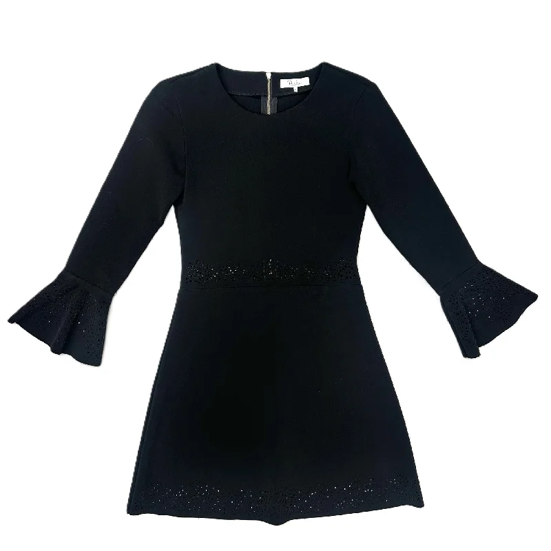 Dress Work By Parker In Black, Size: Xs Winter unclassified dresses