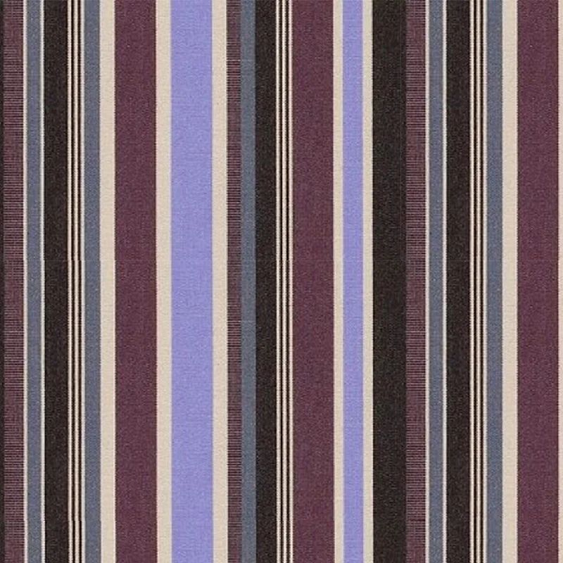 Sunbrella® Brannon Aubergine SJA 3913 European Collection Upholstery Fabric High-end unclassified dresses