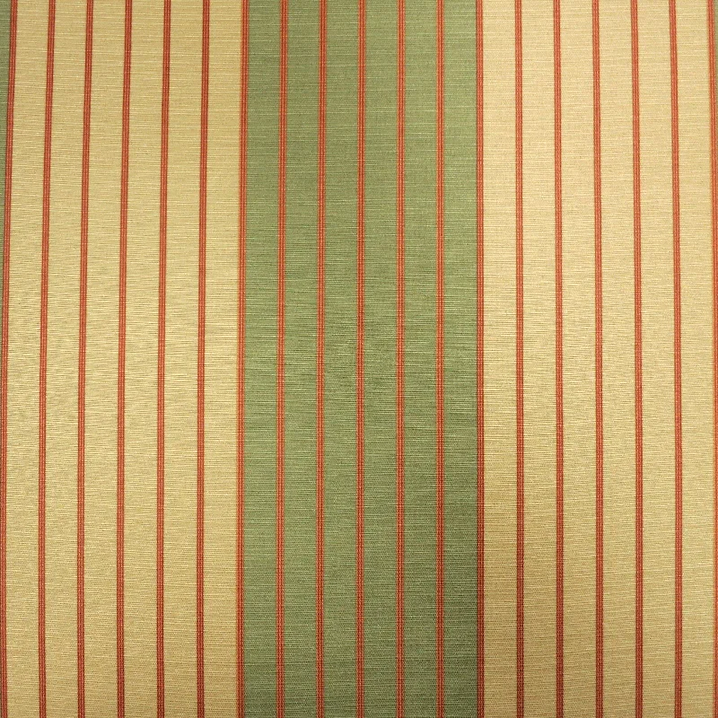 Calico and Dark Tan Striped Synthetic Fabric Unique unclassified dresses