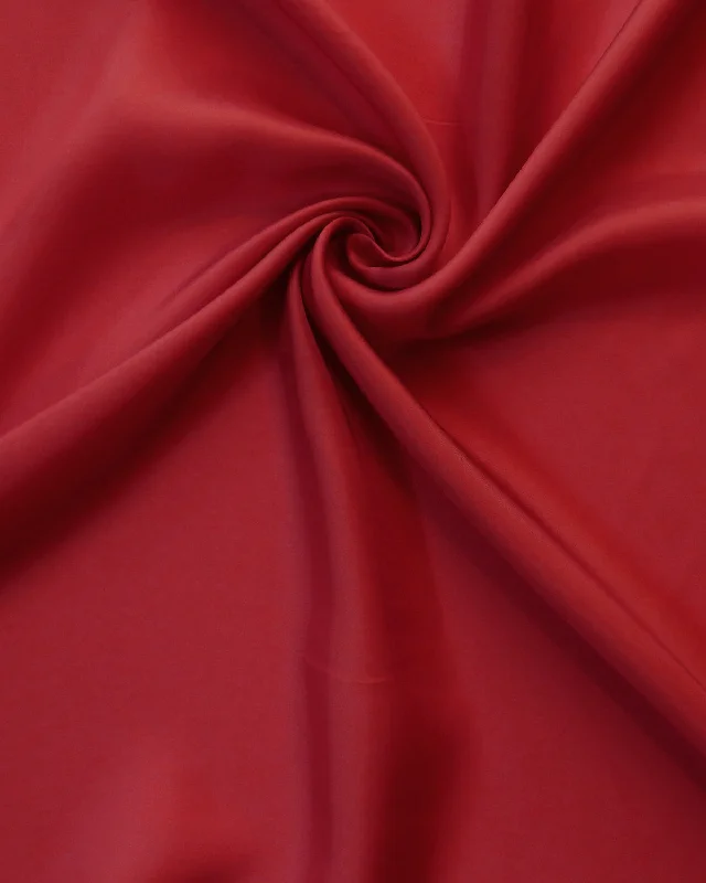 Cherry Cupro Bemberg Lining Satin unclassified dresses