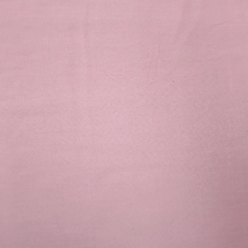 Crepe Pink Solid Cotton Blended Broadcloth Bold pattern unclassified dresses