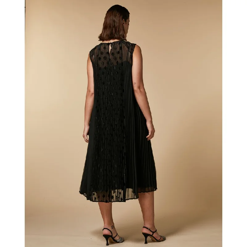 DEVOTO Embroidered unclassified dresses