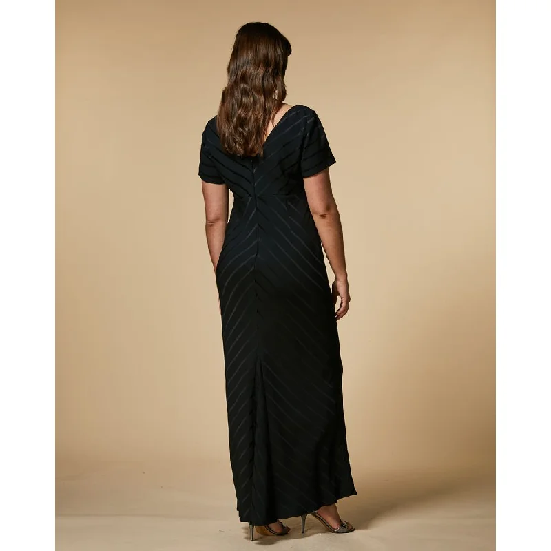 DISPARI Backless unclassified dresses