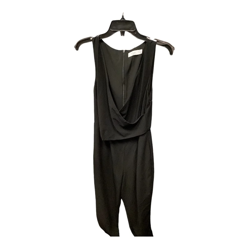 Jumpsuit By Ali And Jay In Black, Size: M Summer unclassified dresses