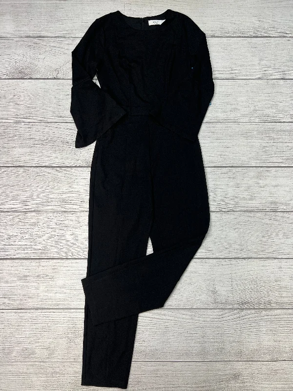 Jumpsuit By Ali And Jay In Black, Size: S Casual chic unclassified dresses