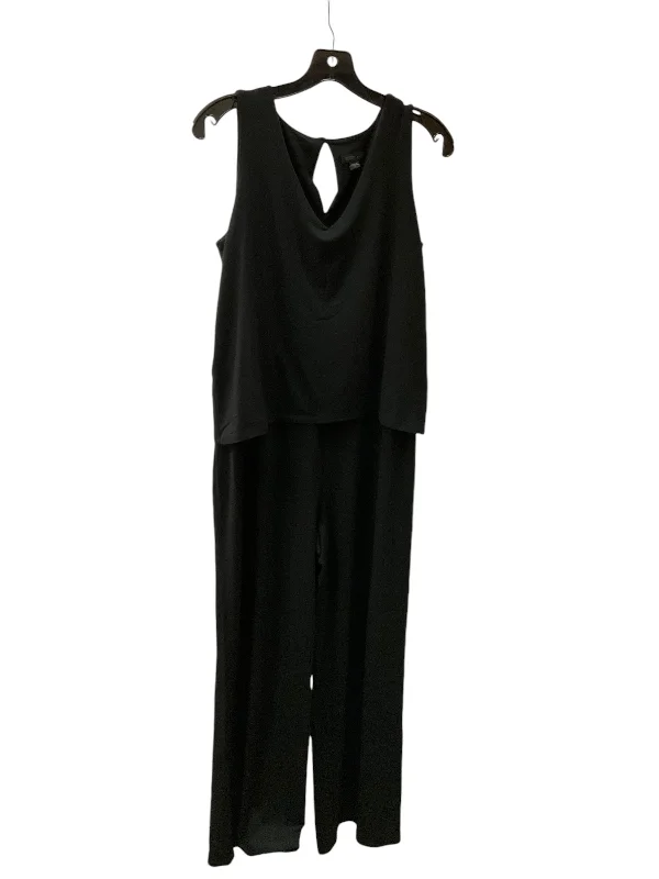 Jumpsuit By J Jill In Black, Size: S Tulle unclassified dresses