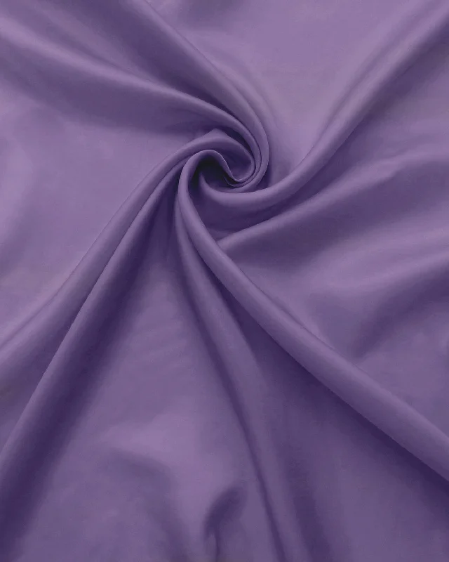 Lavender Cupro Bemberg Lining Long unclassified dresses