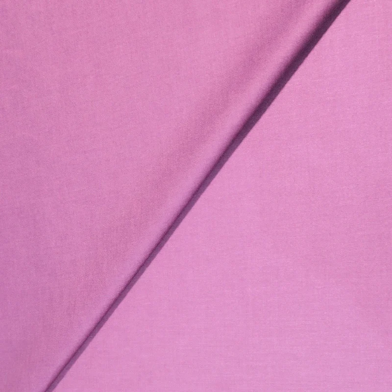 Lilac Solid Plain Finest Linen Silk & Cashmere Dormeuil Fabric Silk unclassified dresses