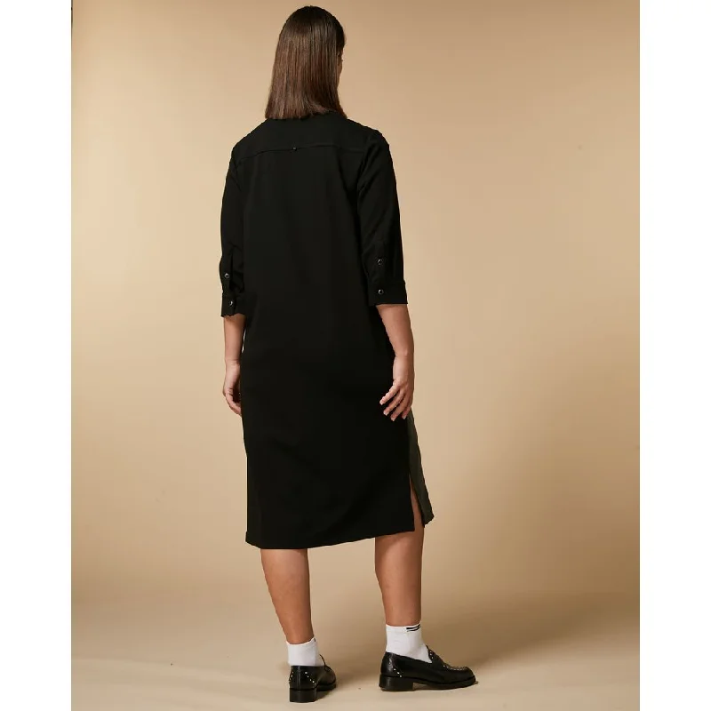 OBLATIVO A-line unclassified dresses