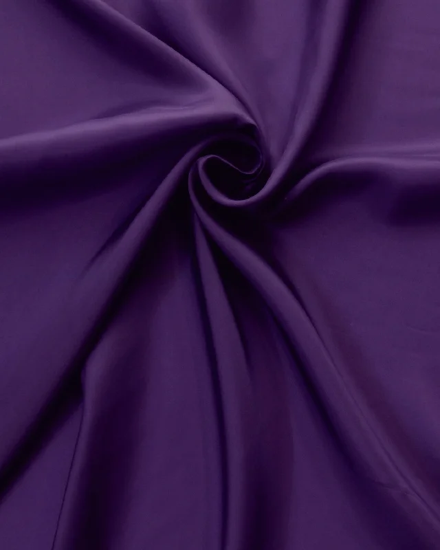 Purple Cupro Bemberg Lining Trendy new unclassified dresses