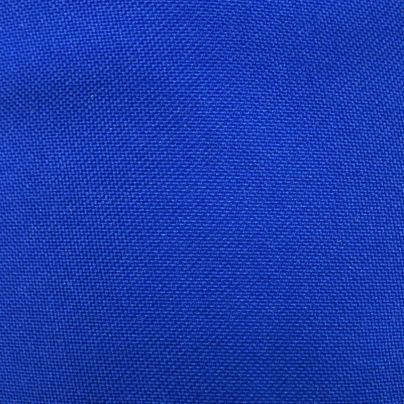 Royal Blue Tropical Polyester Fabrics Budget-friendly unclassified dresses