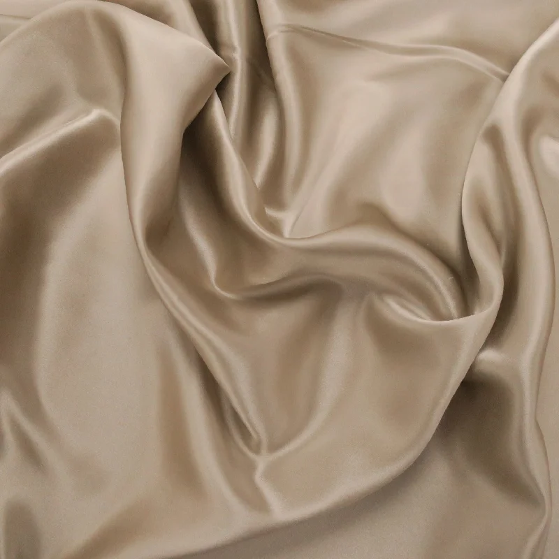 Silk Charmeuse Fabric Nude Solid 54 inch 100% Silk Beach unclassified dresses