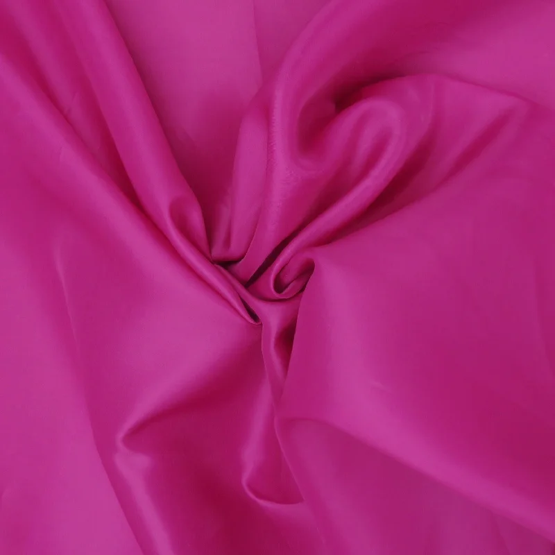 Solid Grape Silk Satin Organza Fabric 54" 12mm Winter unclassified dresses